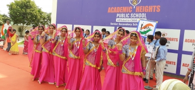 Cultural Programme on Voting